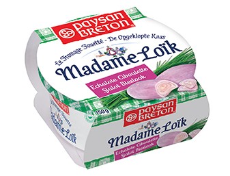 FROMAGE FOUETTE MADAME LOIK